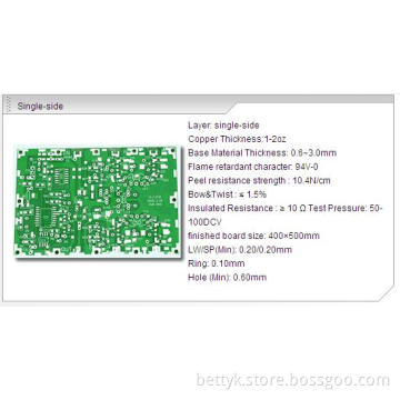 PCB manufacturer